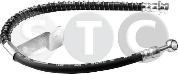 STC T496637 - Тормозной шланг autosila-amz.com