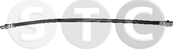 STC T496050 - Тормозной шланг autosila-amz.com