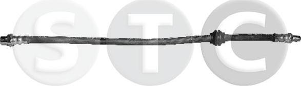 STC T496005 - Тормозной шланг autosila-amz.com