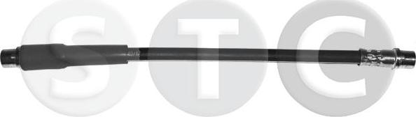 STC T496008 - Тормозной шланг autosila-amz.com