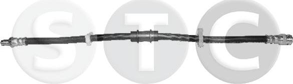 STC T496003 - Тормозной шланг autosila-amz.com