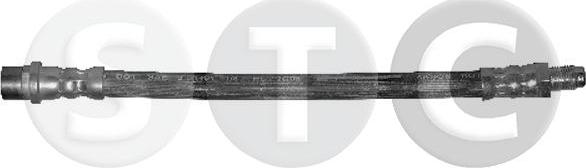 STC T496011 - Тормозной шланг autosila-amz.com
