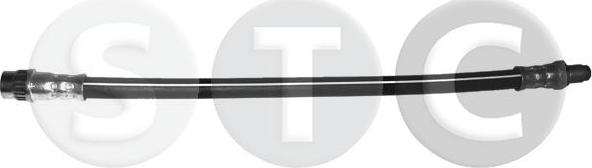 STC T496075 - Тормозной шланг autosila-amz.com