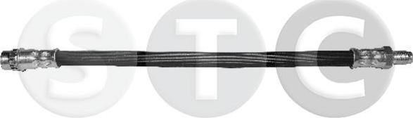 STC T496166 - Тормозной шланг autosila-amz.com