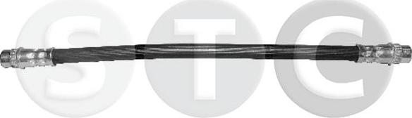 STC T496161 - Тормозной шланг autosila-amz.com