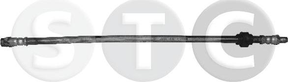 STC T496104 - Тормозной шланг autosila-amz.com