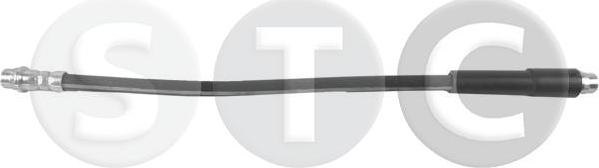 STC T496715 - Тормозной шланг autosila-amz.com