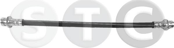 STC T496717 - Тормозной шланг autosila-amz.com