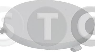 STC T491078 - Облицовка, бампер autosila-amz.com