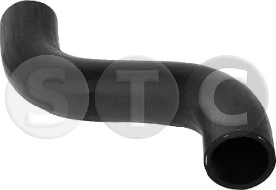 STC T498935 - Шланг радиатора autosila-amz.com