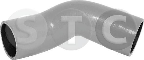 STC T498710 - Трубка, нагнетание воздуха autosila-amz.com