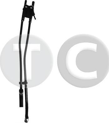 STC T492448 - Топливопровод autosila-amz.com