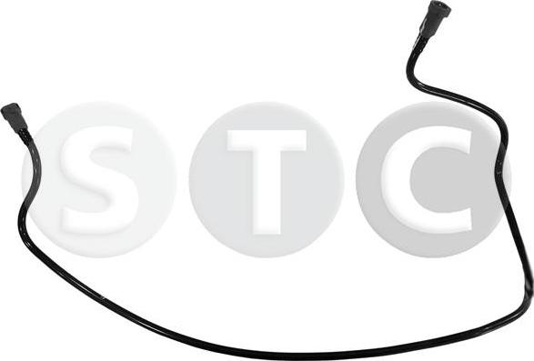 STC T492115 - Топливопровод autosila-amz.com