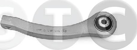 STC T449610 - Тяга / стойка, стабилизатор autosila-amz.com