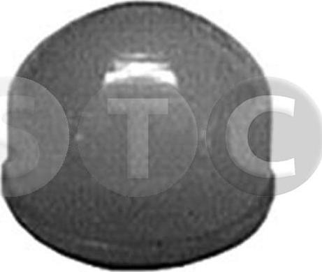 STC T449390 - Ремкомплект, рычаг переключения передач autosila-amz.com