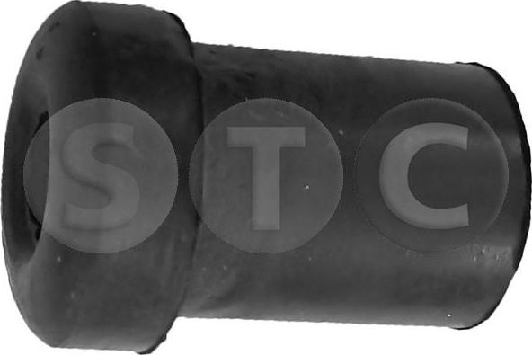 STC T444097 - Втулка, листовая рессора autosila-amz.com