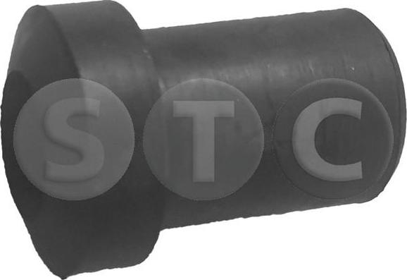 STC T444029 - Втулка, листовая рессора autosila-amz.com
