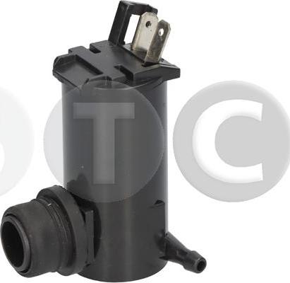 STC T445016 - Водяной насос, система очистки окон autosila-amz.com