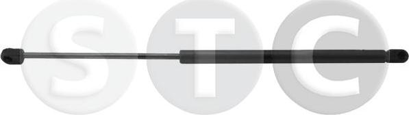 STC T446617 - Газовая пружина, упор autosila-amz.com