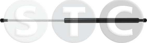 STC T446158 - Газовая пружина, упор autosila-amz.com
