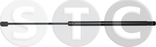 STC T446328 - Газовая пружина, упор autosila-amz.com