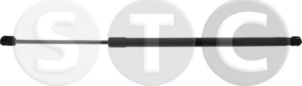 STC T446286 - Газовая пружина, упор autosila-amz.com