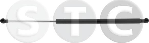 STC T446741 - Газовая пружина, упор autosila-amz.com