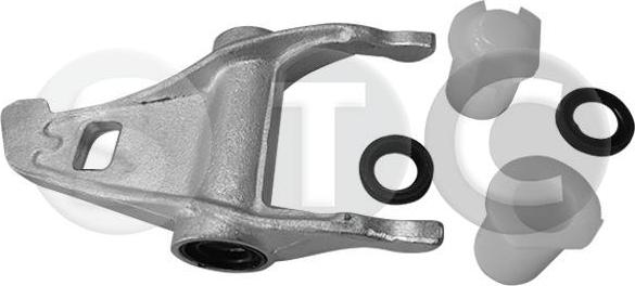 STC T440157 - Возвратная вилка, система сцепления autosila-amz.com