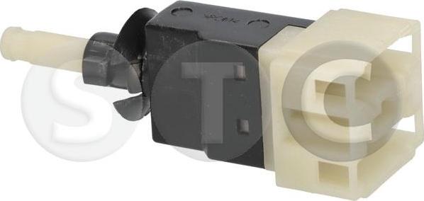 STC T448349 - Выключатель фонаря сигнала торможения autosila-amz.com