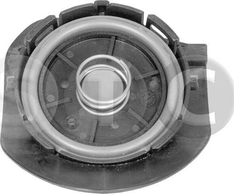 STC T448793 - Клапан, отвода воздуха из картера autosila-amz.com