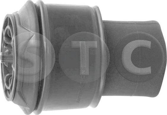 STC T442978 - Пневматическая рессора, ходовая часть autosila-amz.com