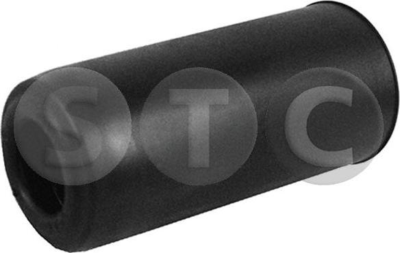 STC T442040 - Пыльник амортизатора, защитный колпак autosila-amz.com