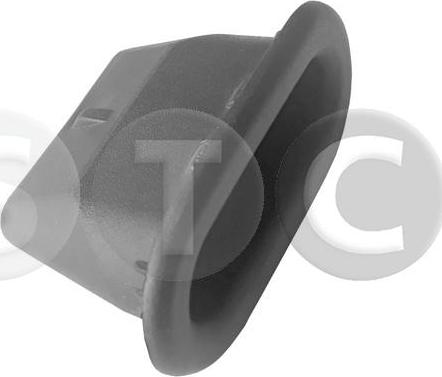 STC T442104 - Управление, кнопка центрального замка autosila-amz.com