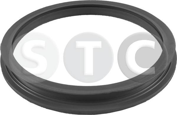 STC T447603 - Прокладка, заливной патрубок autosila-amz.com
