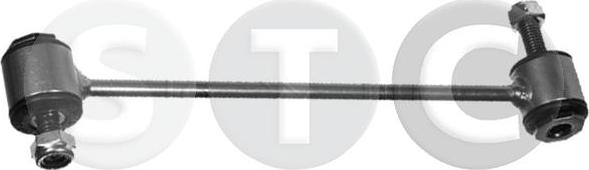 STC T459511 - Тяга / стойка, стабилизатор autosila-amz.com