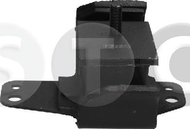 STC T454120 - Подушка, опора, подвеска двигателя autosila-amz.com