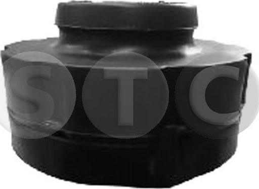 STC T455444 - Тарелка пружины autosila-amz.com