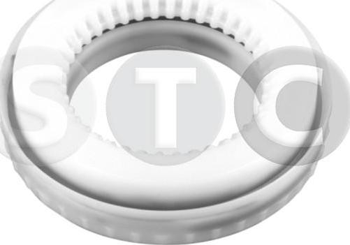 STC T456071 - Подшипник качения, опора стойки амортизатора autosila-amz.com