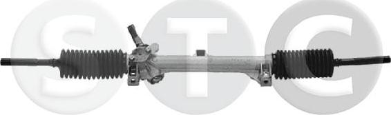 STC T450454 - Рулевой механизм, рейка autosila-amz.com