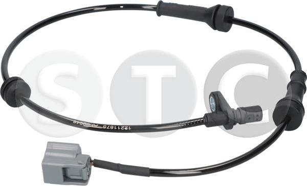 STC T450578 - Датчик ABS, частота вращения колеса autosila-amz.com
