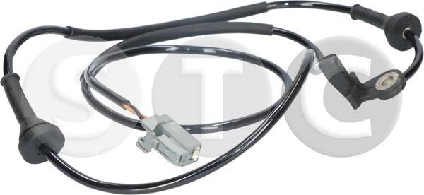 STC T450614 - Датчик ABS, частота вращения колеса autosila-amz.com