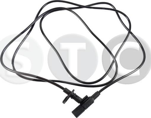 STC T450618 - Датчик ABS, частота вращения колеса autosila-amz.com