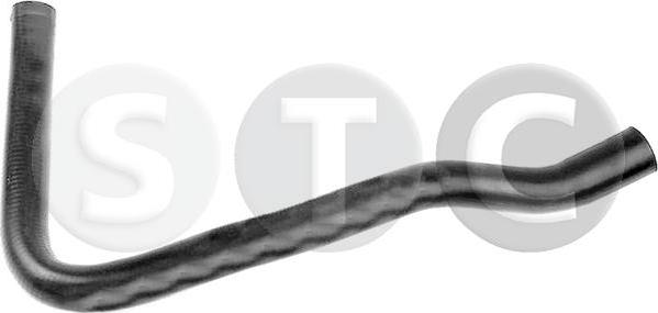 STC T4500002 - Масляный шланг autosila-amz.com