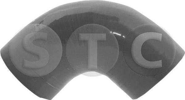 STC T4500025 - Шланг радиатора autosila-amz.com