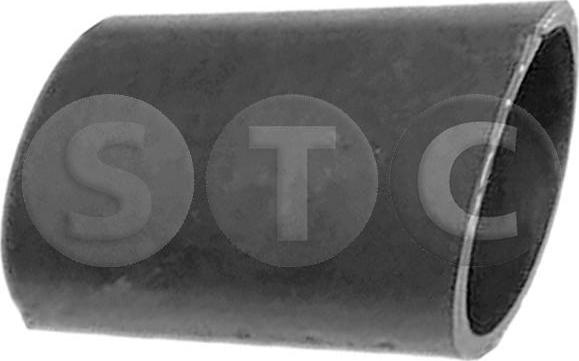 STC T4500146 - Шланг радиатора autosila-amz.com