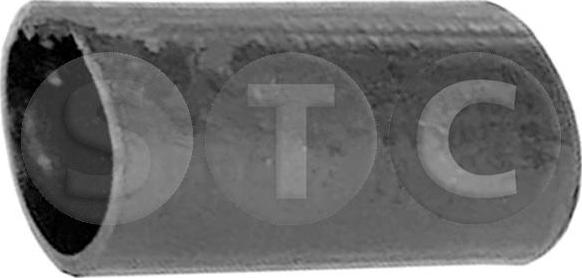 STC T4500147 - Шланг радиатора autosila-amz.com