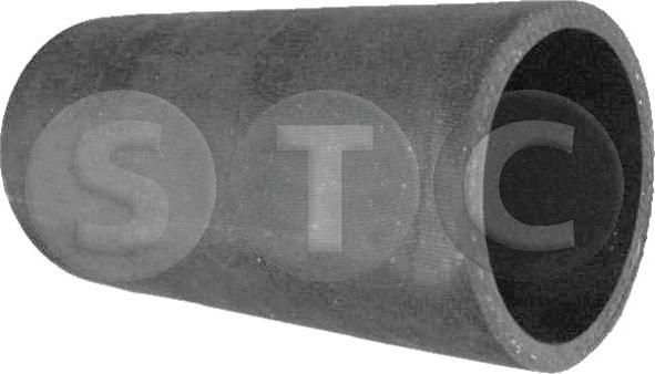 STC T4500123 - Шланг радиатора autosila-amz.com