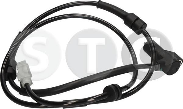 STC T450188 - Датчик ABS, частота вращения колеса autosila-amz.com
