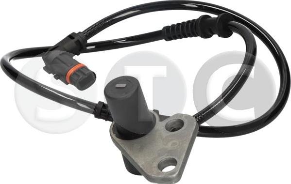STC T450175 - Датчик ABS, частота вращения колеса autosila-amz.com