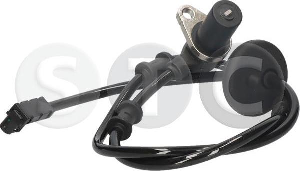 STC T450171 - Датчик ABS, частота вращения колеса autosila-amz.com